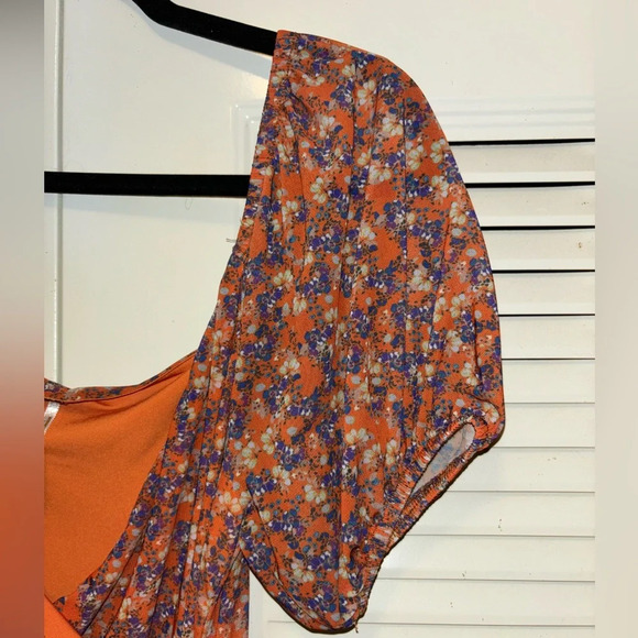 Free People Ruby Dress - Picture 4 of 10